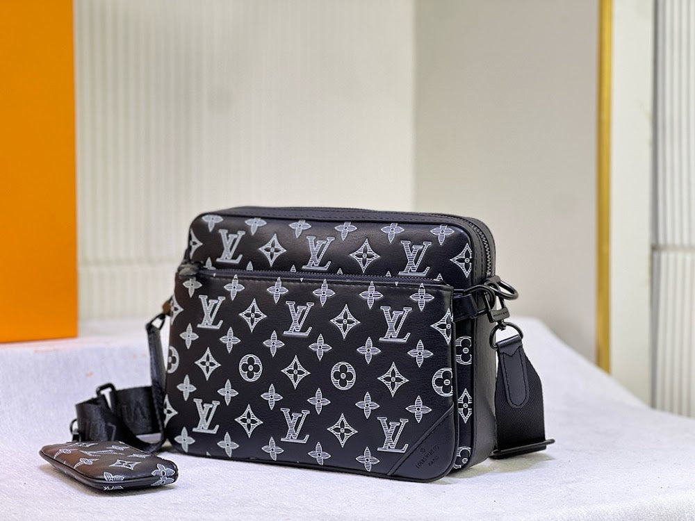Dragons Bags ln Luxury Bag --70520