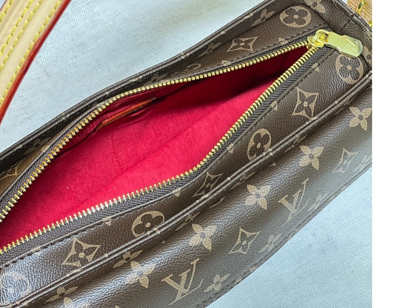 Dragons Bags LVn Luxury Bag --81315