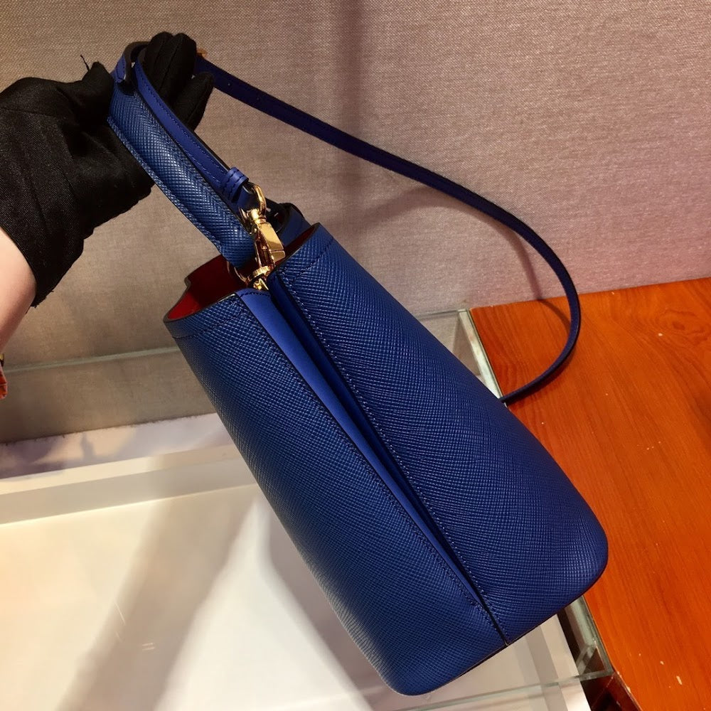 Dragons Bags Prada Luxury Bag --54771