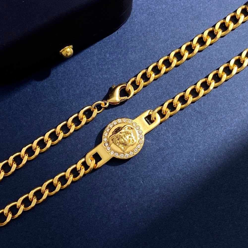 Dragons Bags Versace Luxury Jewelry --51368