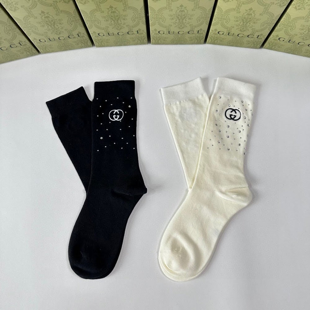 Dragons Bags Premium Luxury Socks --97796