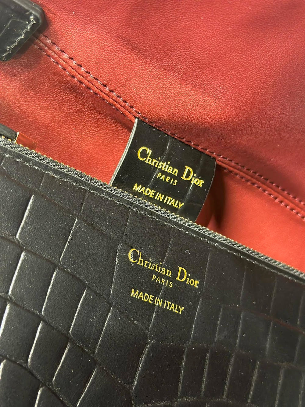 Dragons BagsDiorn Luxury Bag --115556