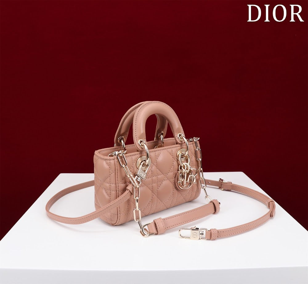Dragons BagsDiorn Luxury Bag --116466