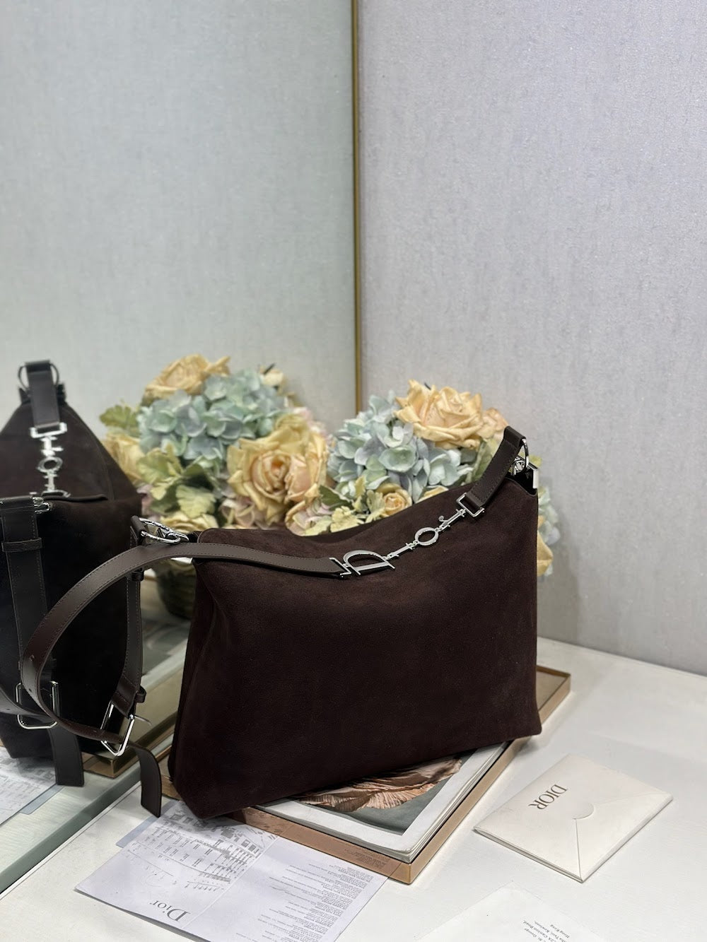 Dragons BagsDiorn Luxury Bag --115545