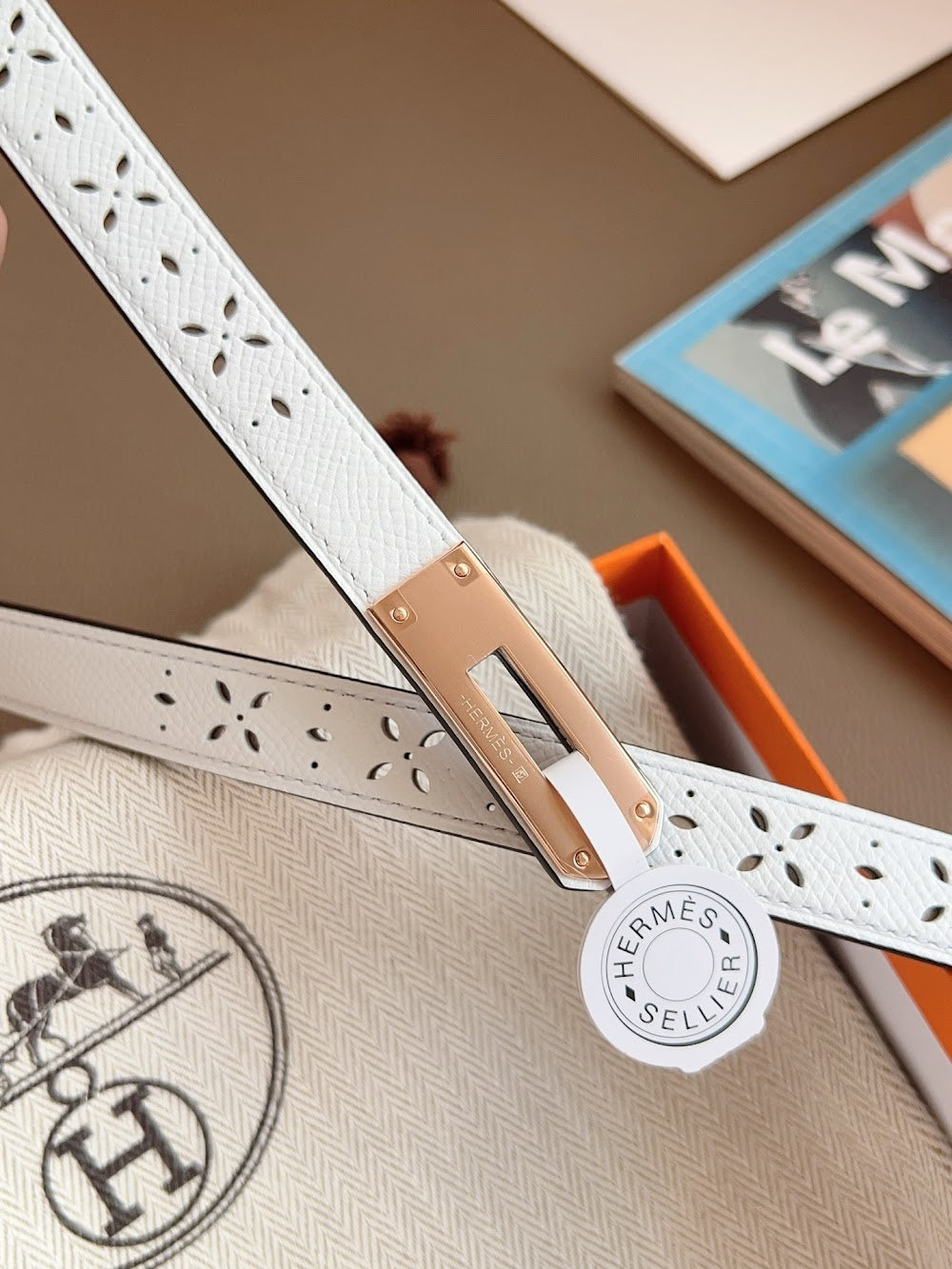 Dragons Bags Hermesn Luxury Belt --106379