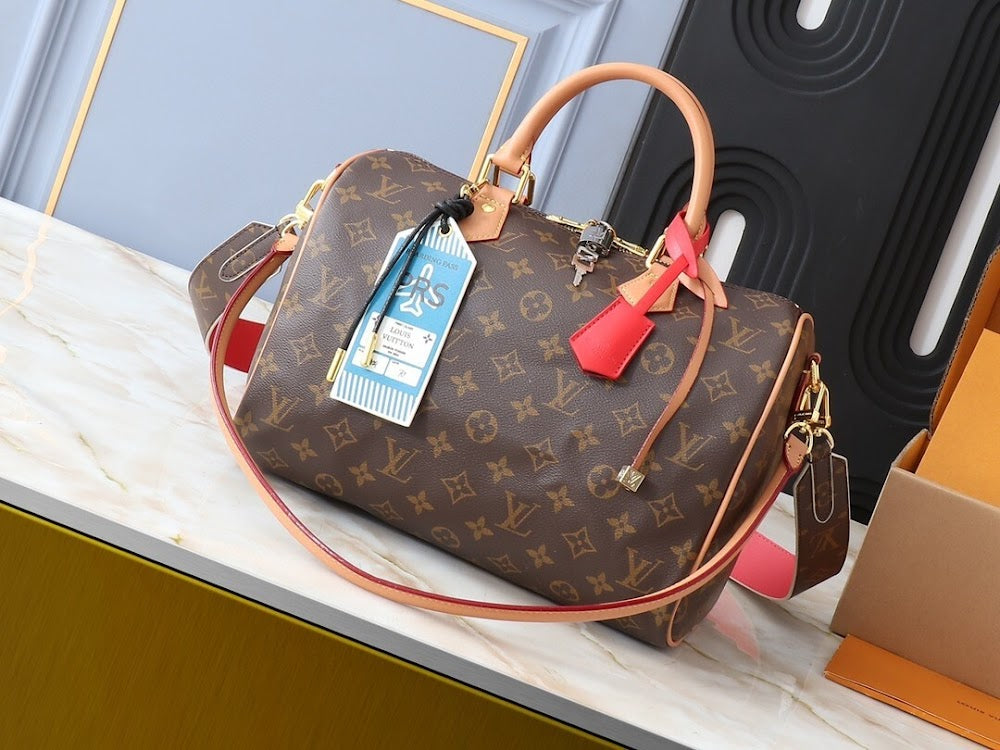 Dragons Bags ln Luxury Bag --76600