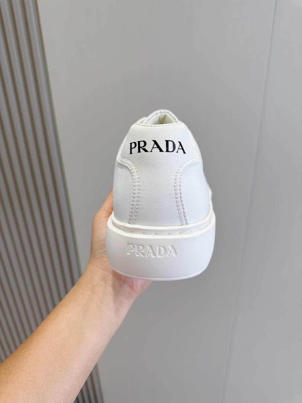 Dragons Bags Prada Luxury Heels --52833