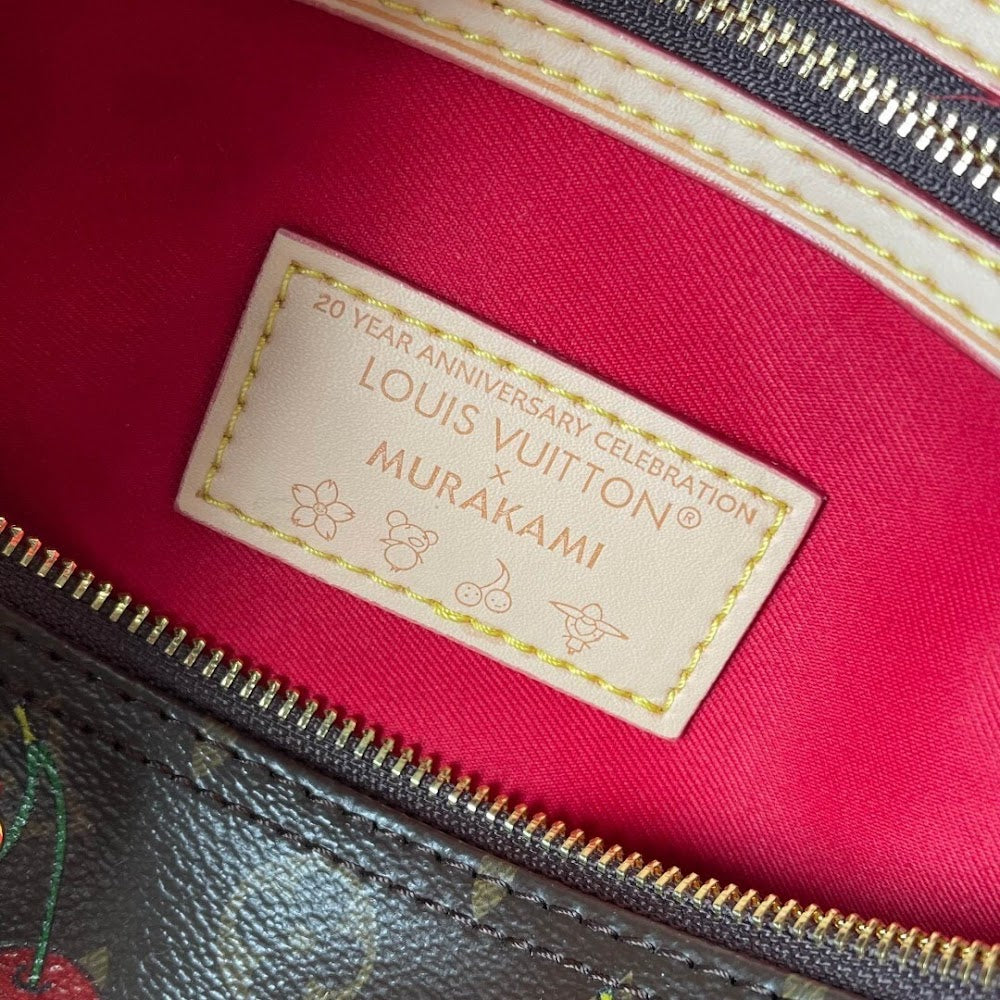 Dragons Bags ln Luxury Bag --77079