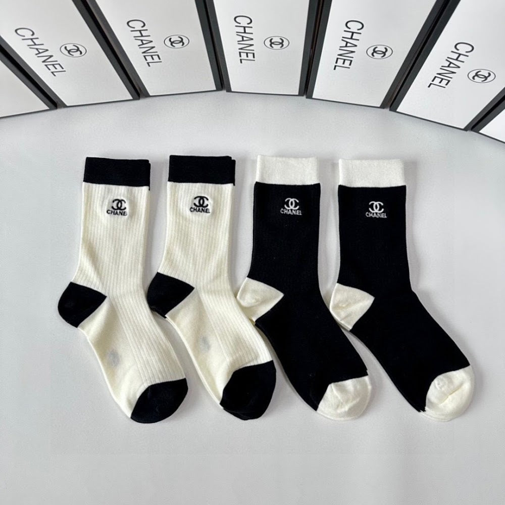 Dragons Bags Premium Luxury Socks --97919