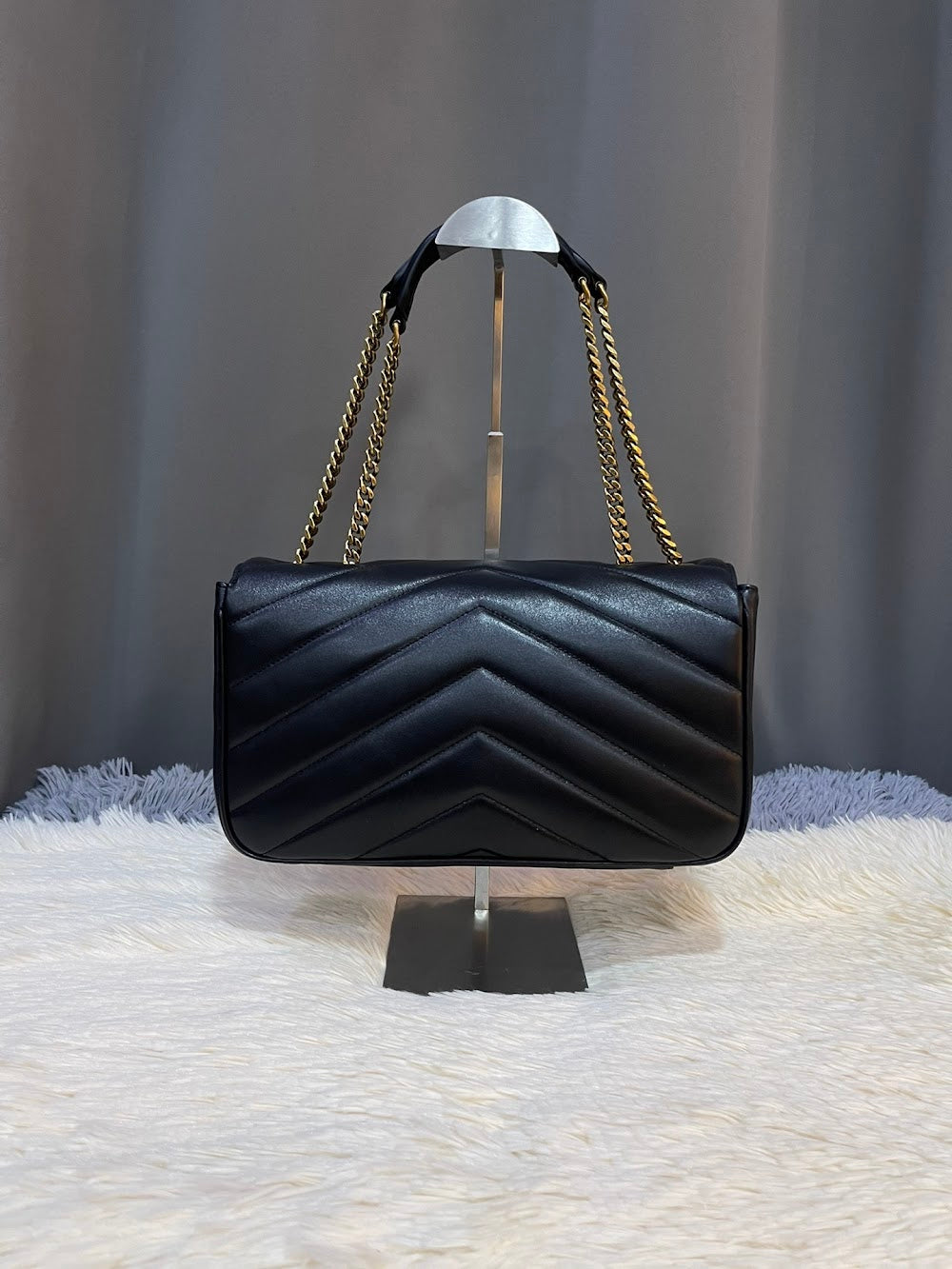 Dragons Bags YSLn Luxury Bag --119789