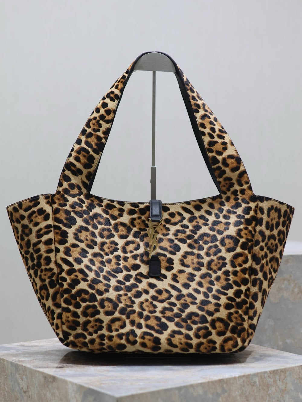 Dragons Bags YSLn Luxury Bag --120507