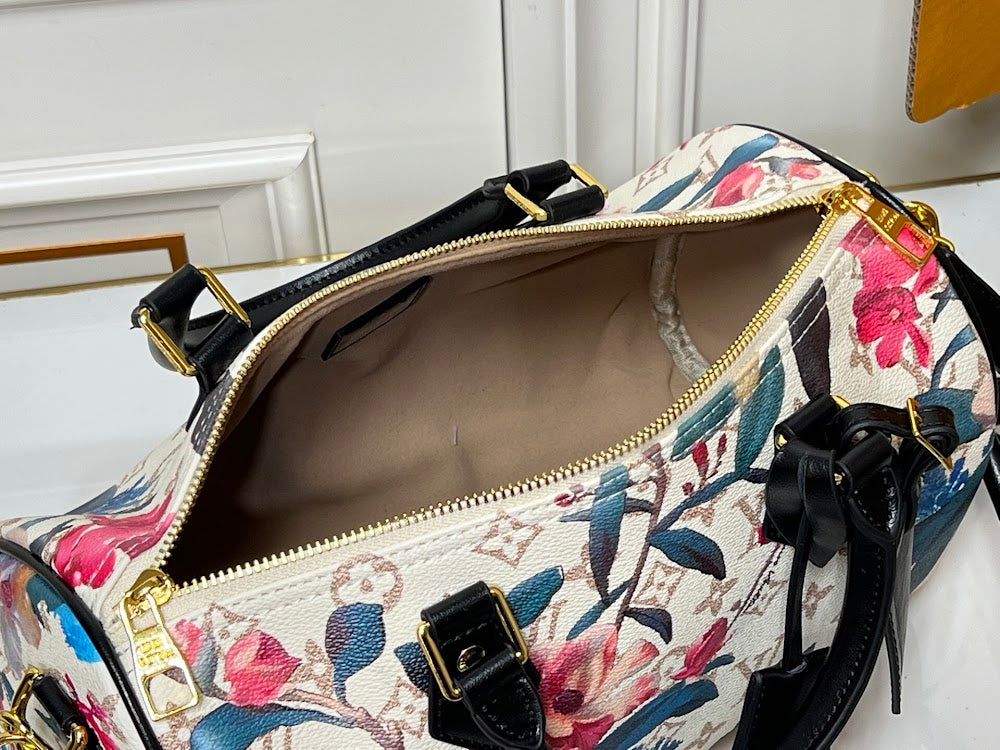 Dragons Bags ln Luxury Bag --77546