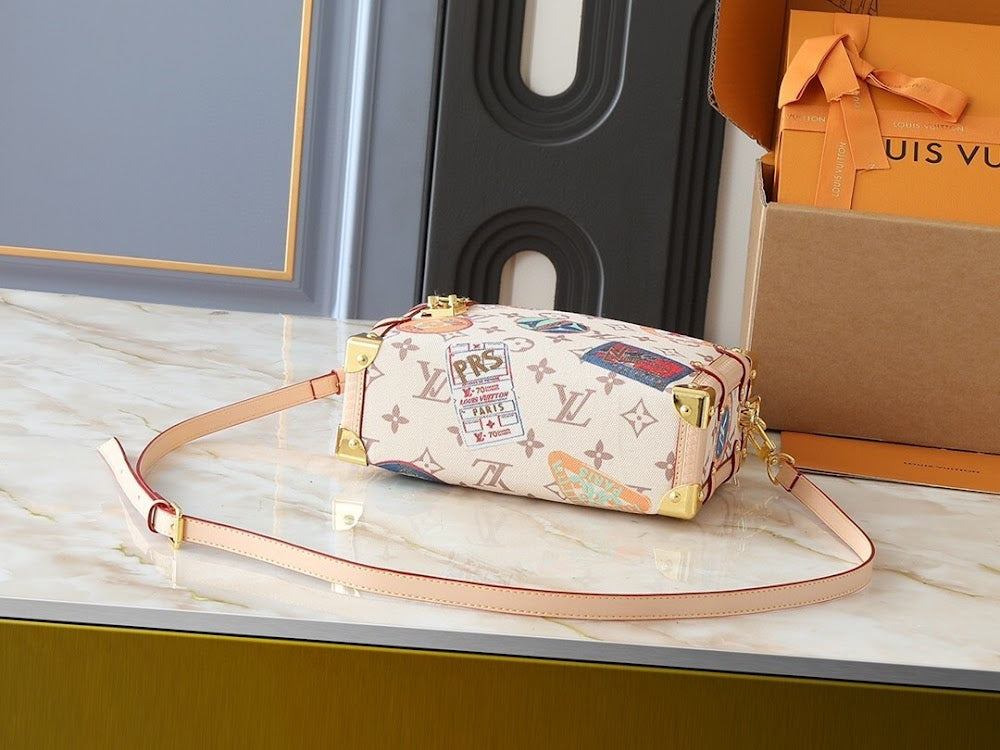 Dragons Bags ln Luxury Bag --76977