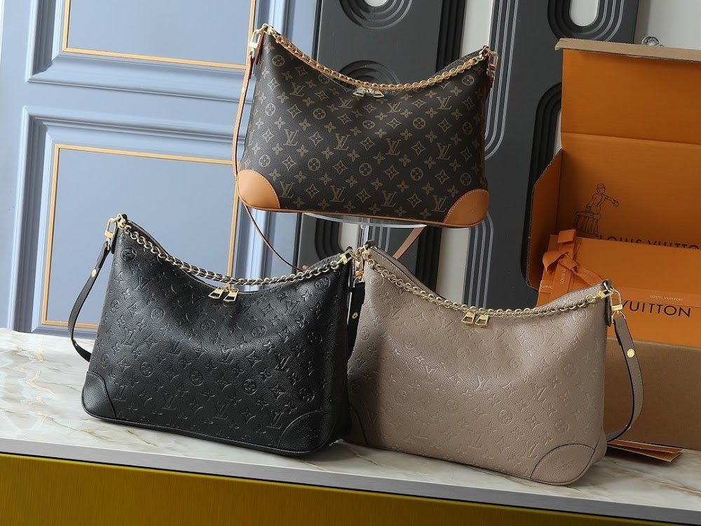 Dragons Bags ln Luxury Bag --77278
