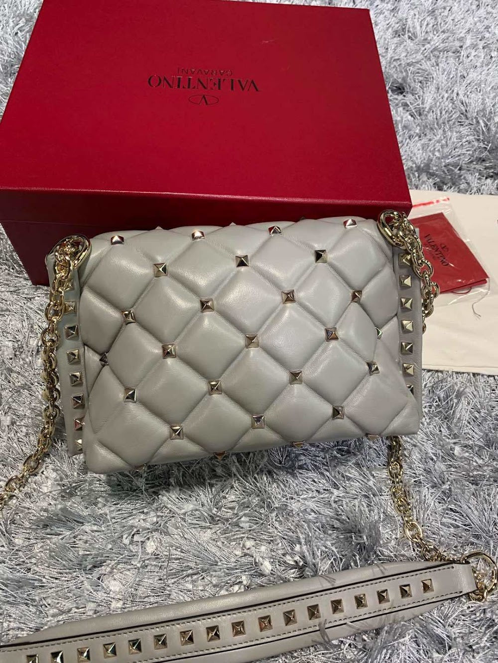 Dragons Bags Valentine Luxury Bag --121285