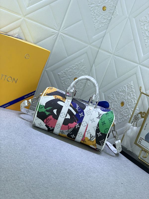 Dragons Bags LVn Luxury Bag --80640