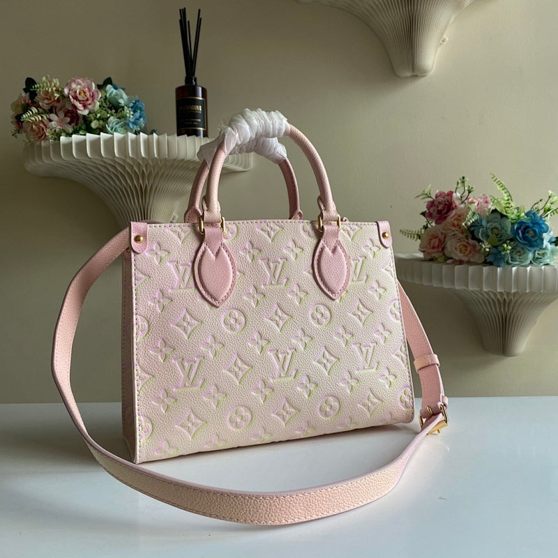 Dragons Bags LVn Luxury Bag --81281