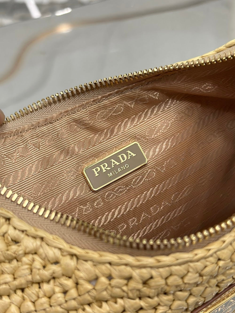 Dragons Bags Pradn Luxury Bag --102059