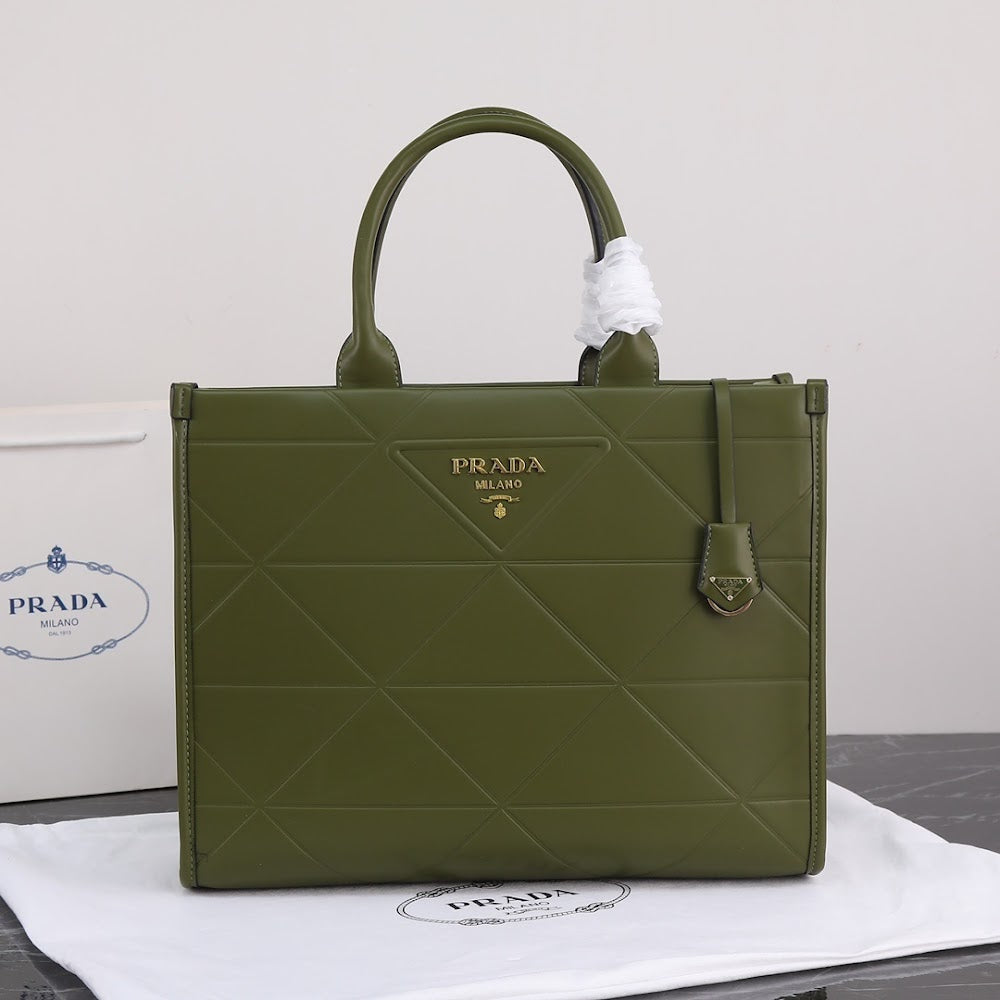 Dragons Bags pradn Luxury Bag --73131