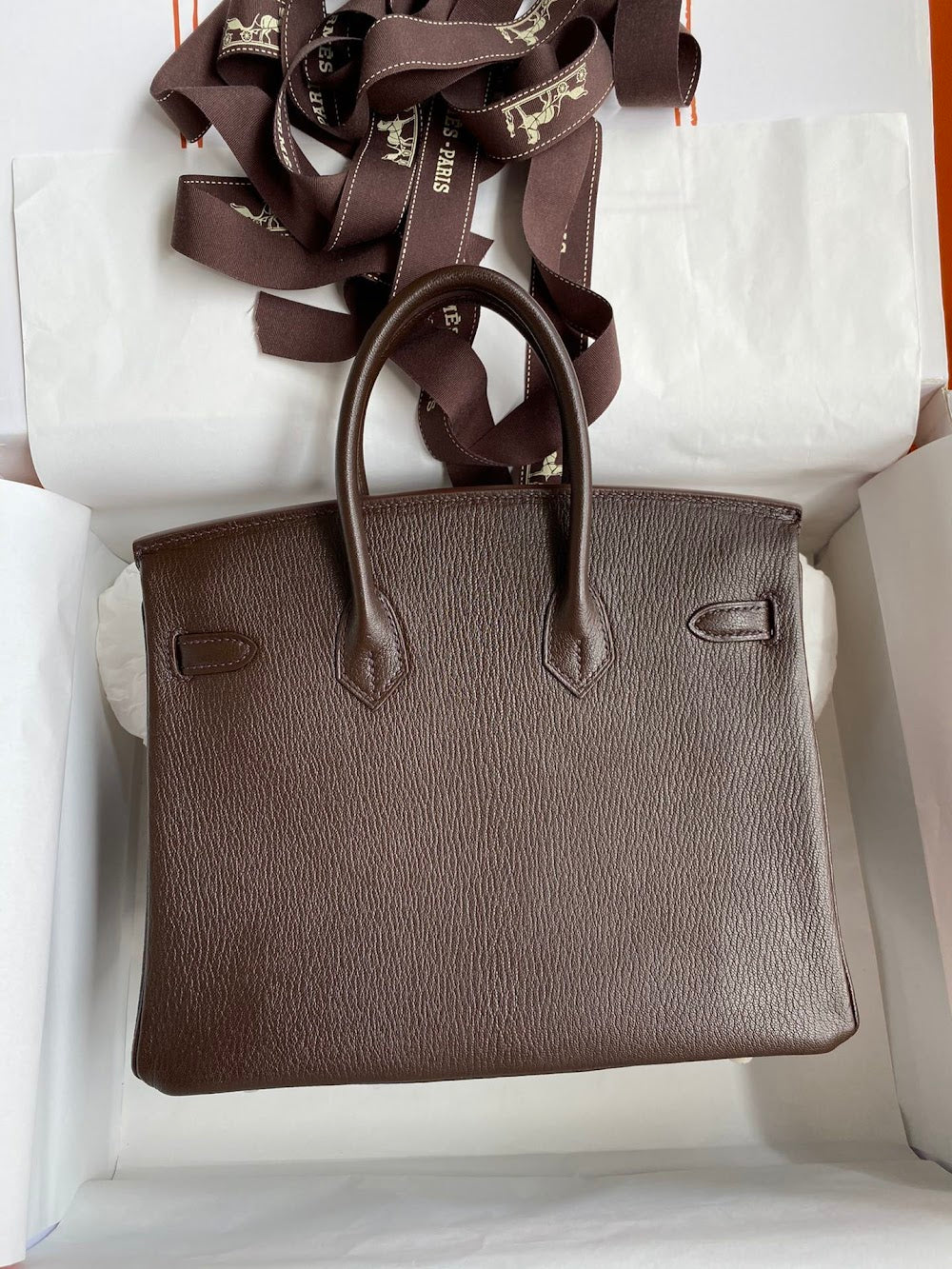 Dragons BagsHermesn Luxury Bag --117339