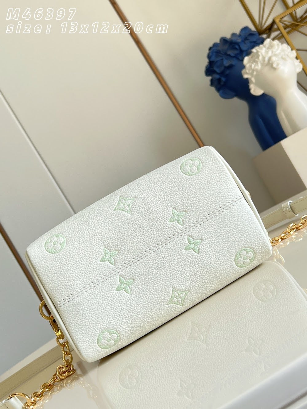 Dragons Bags ln Luxury Bag --96113