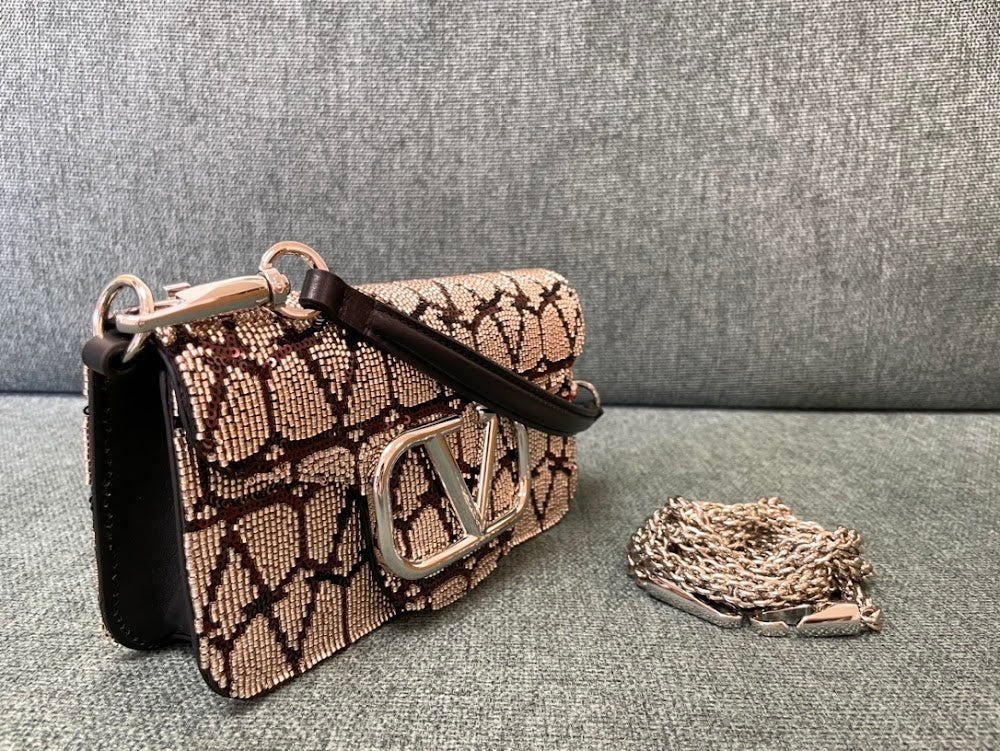 Dragons Bags Valentine Luxury Bag --121468