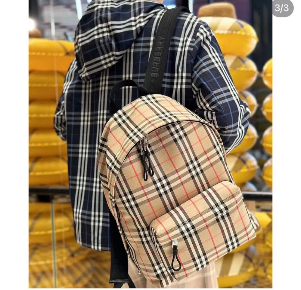 Dragons Bags Burberryn Luxury Bag --91719