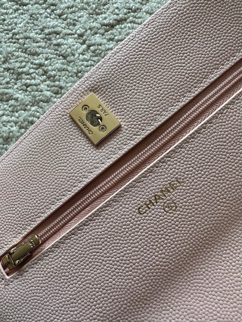 Dragons Bags CHn Luxury Bag --112707