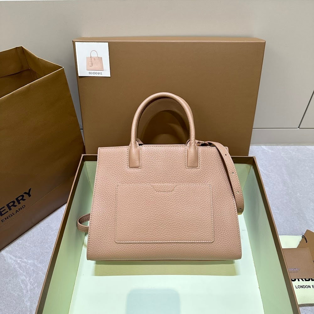 Dragons Bags Burberryn Luxury Bag --91872