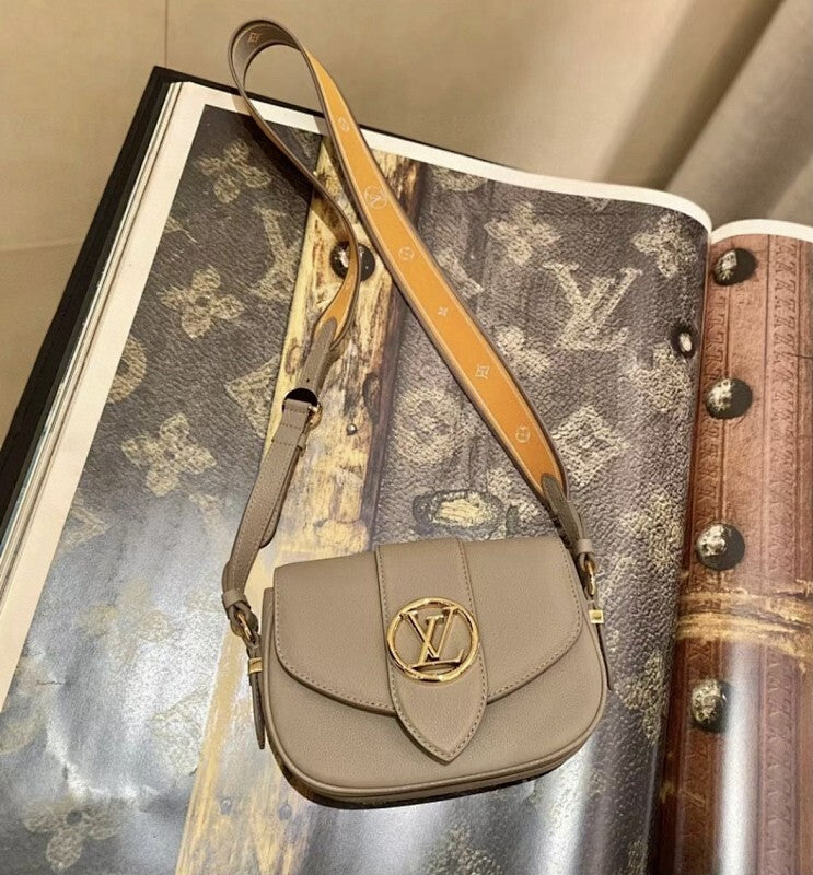 Dragons Bags ln Luxury Bag --60377