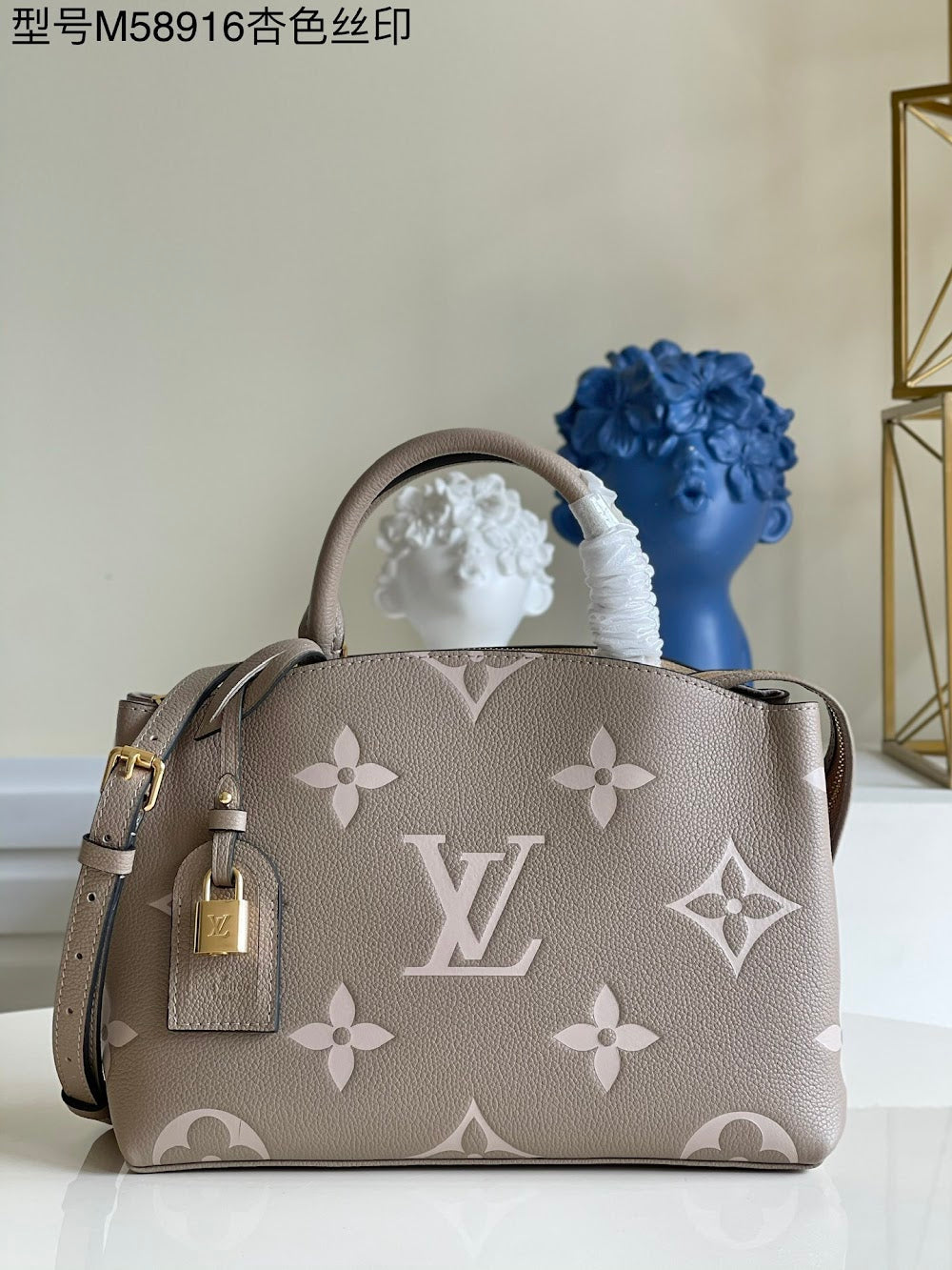 Dragons Bags ln Luxury Bag --96019
