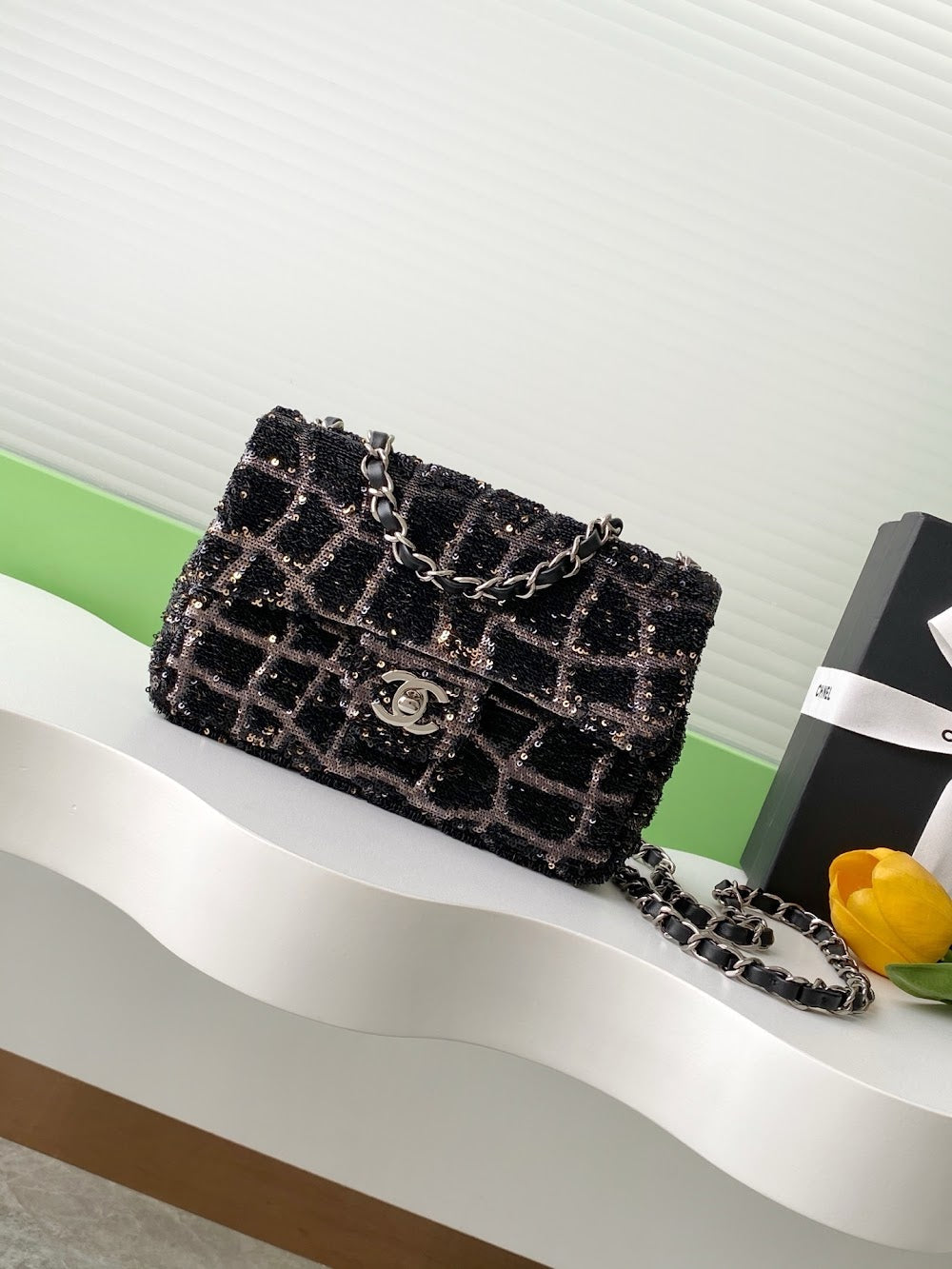 Dragons BagsCHn Luxury Bag --114181
