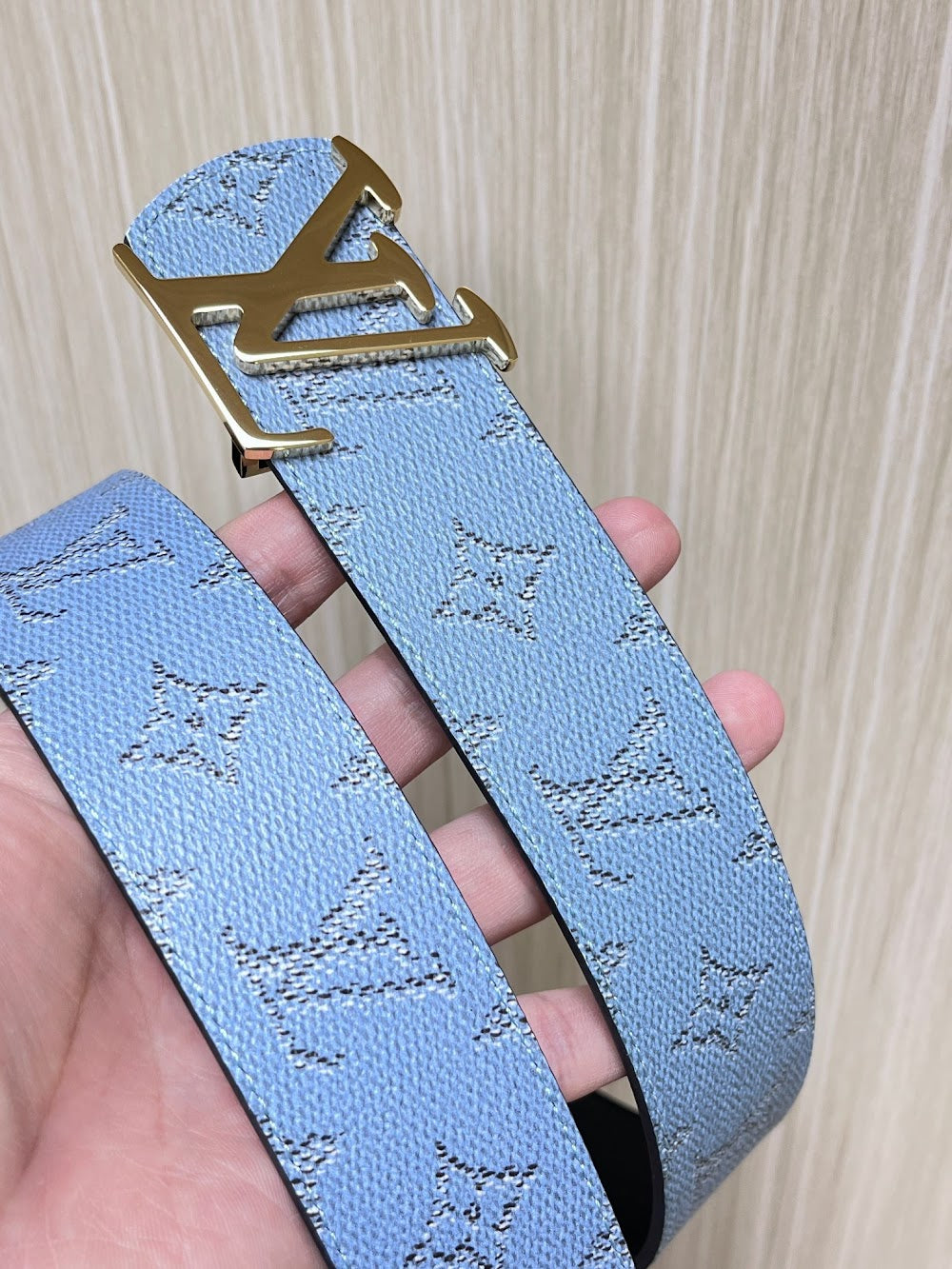 Dragons Bags ln Luxury Belt --106815