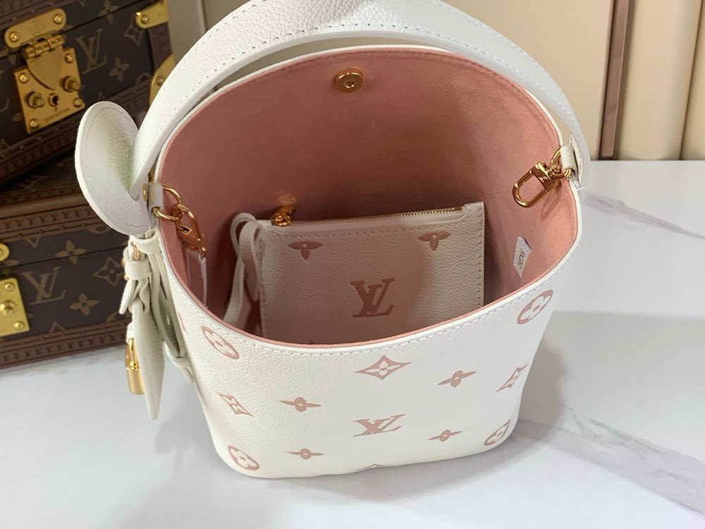 Dragons Bags ln Luxury Bag --57874