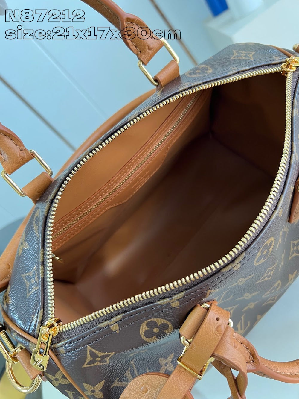 Dragons Bags ln Luxury Bag --96583