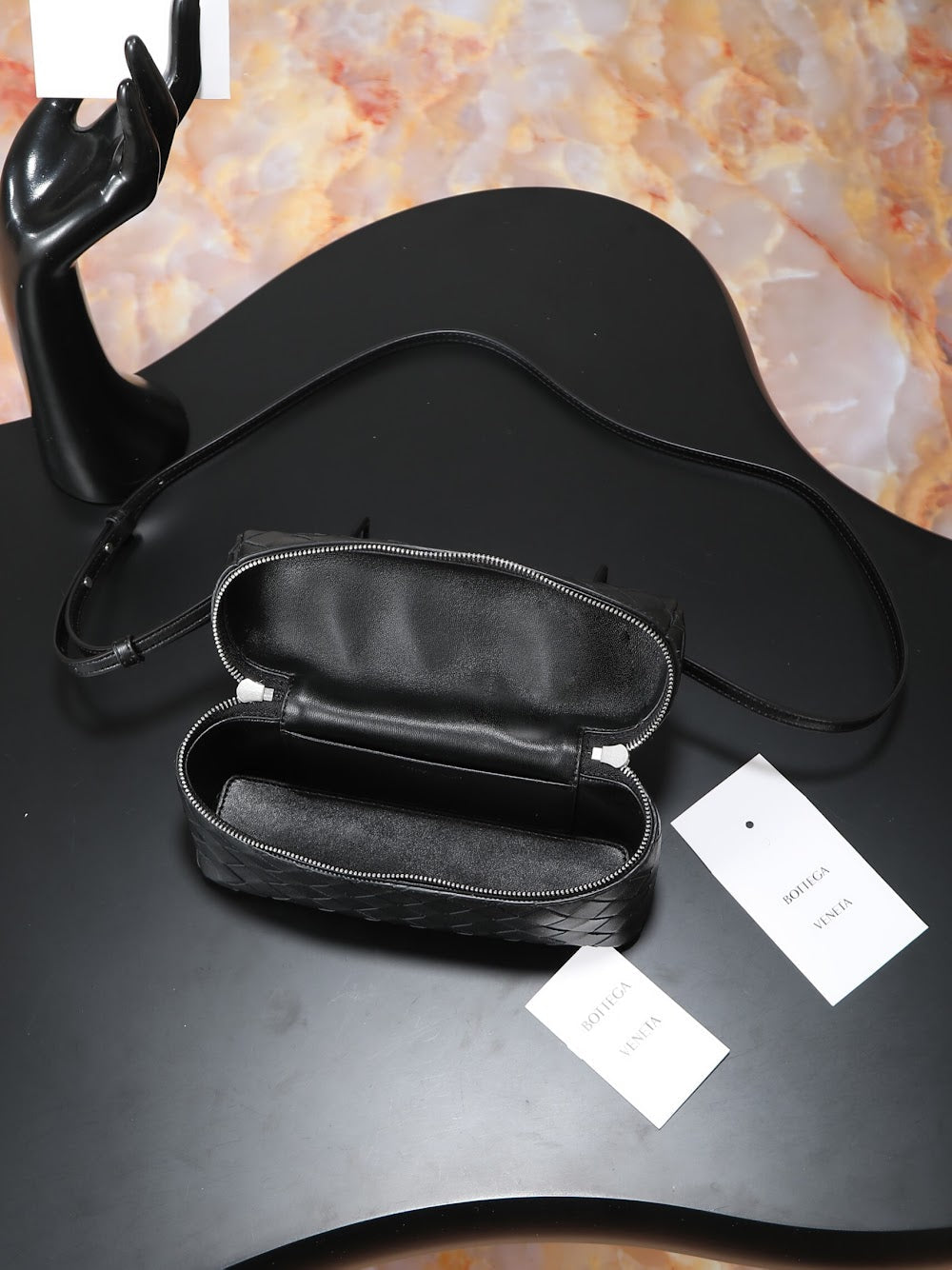 Dragons Bags Bottegan Luxury Bag --91367