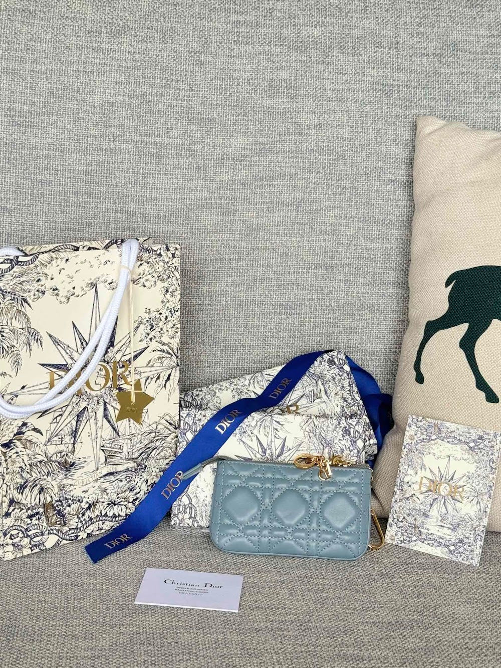 Dragons BagsDiorn Luxury Bag --114673
