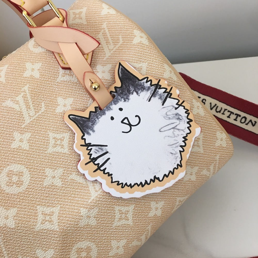 Dragons Bags ln Luxury Bag --77361