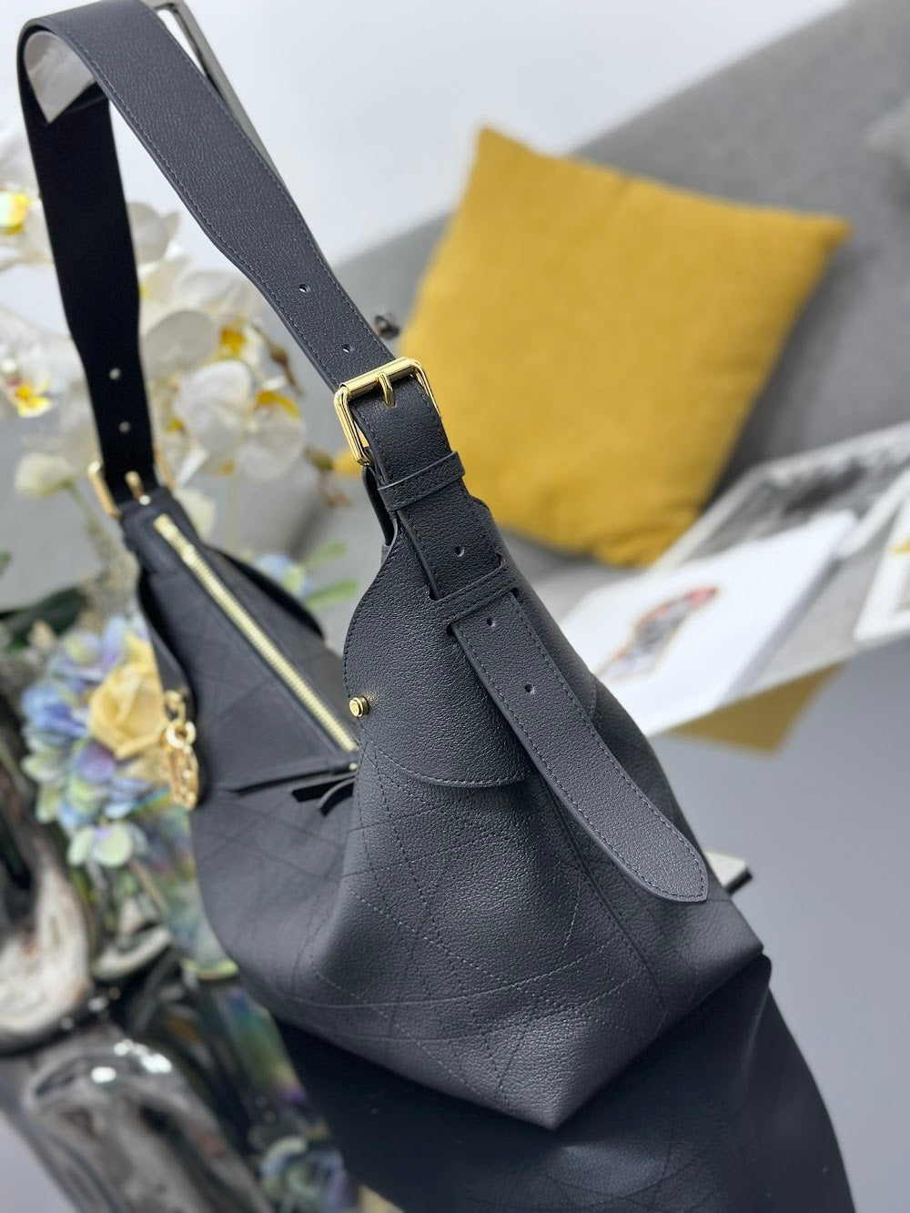 Dragons BagsDiorn Luxury Bag --114547