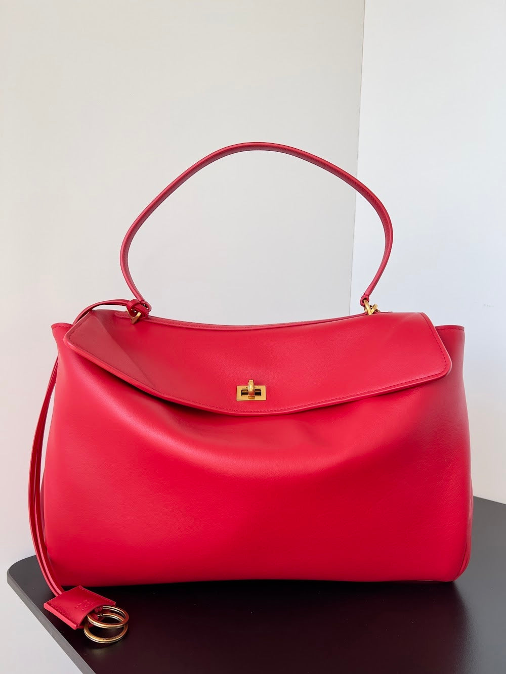 Dragons Bags Balenciaga Luxury Bag --110658