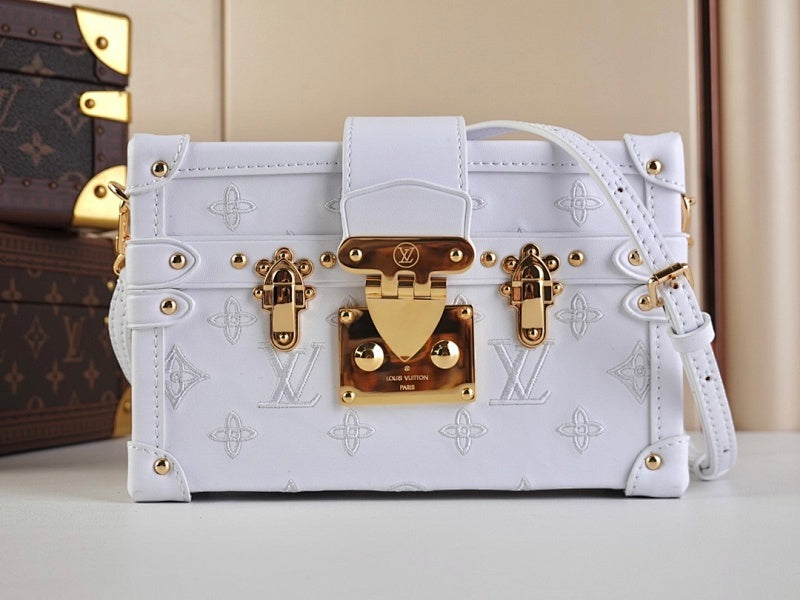 Dragons Bags ln Luxury Bag --61061