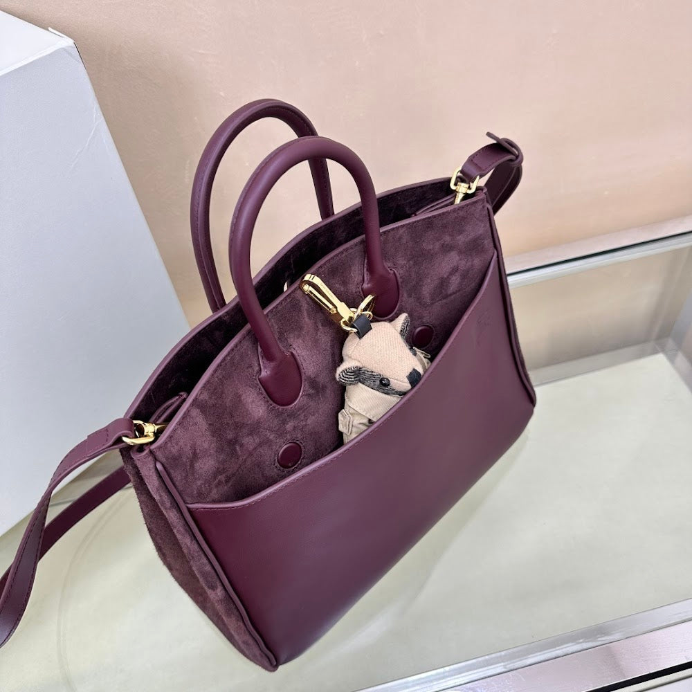 Dragons Bags Burberryn Luxury Bag --92788