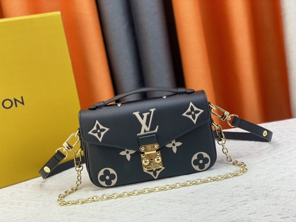 Jessica Bags ln Luxury Bag --75897