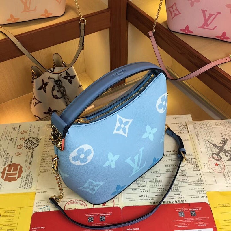 Dragons Bags ln Luxury Bag --77902
