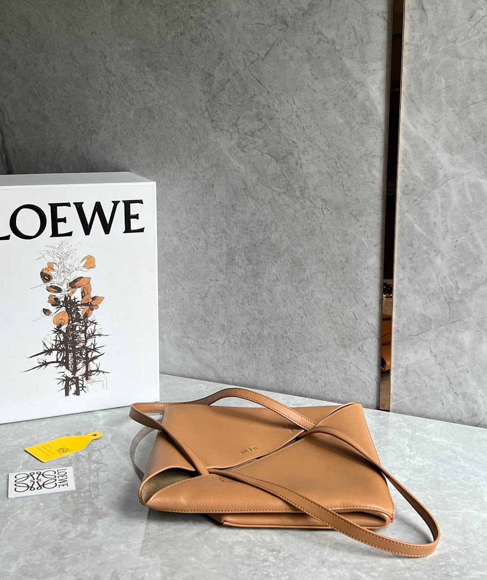 Dragons Bags Lowen Luxury Bag --100082