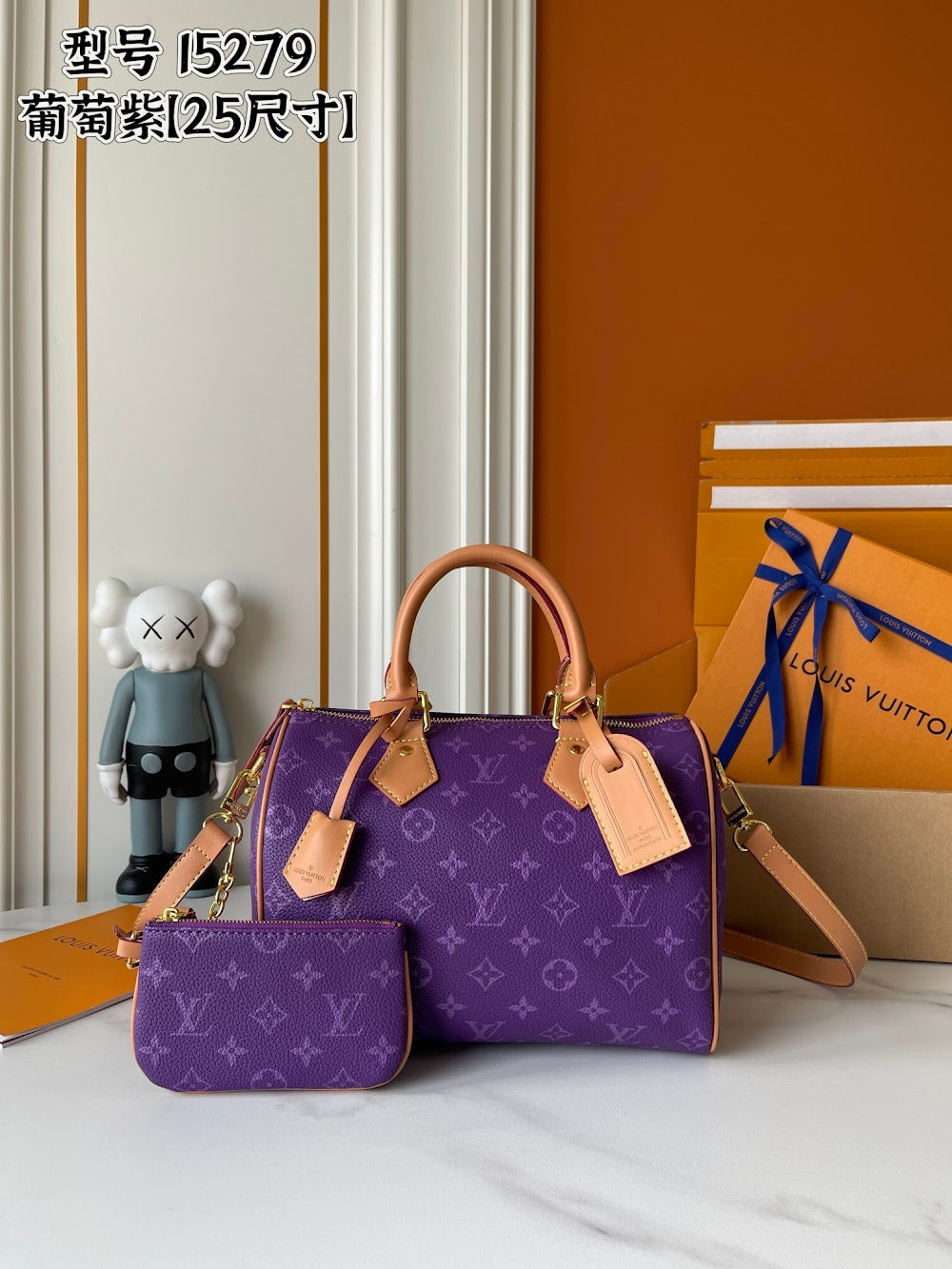 Dragons Bags ln Luxury Bag --77675