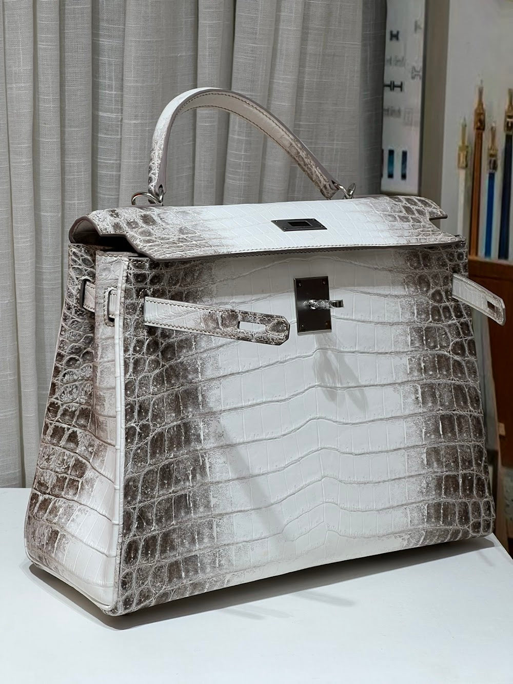 Dragons BagsHermesn Luxury Bag --118330