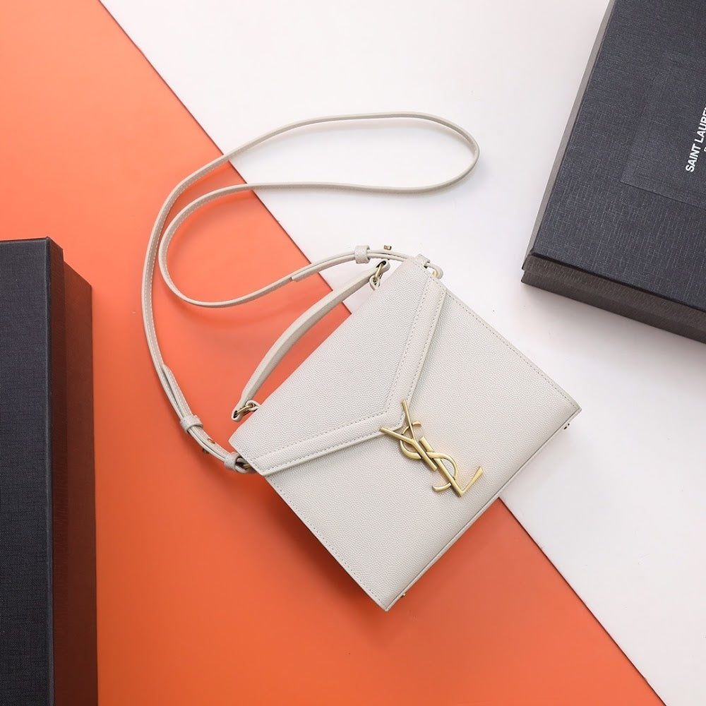 Dragons Bags YSLn Luxury Bag --120791