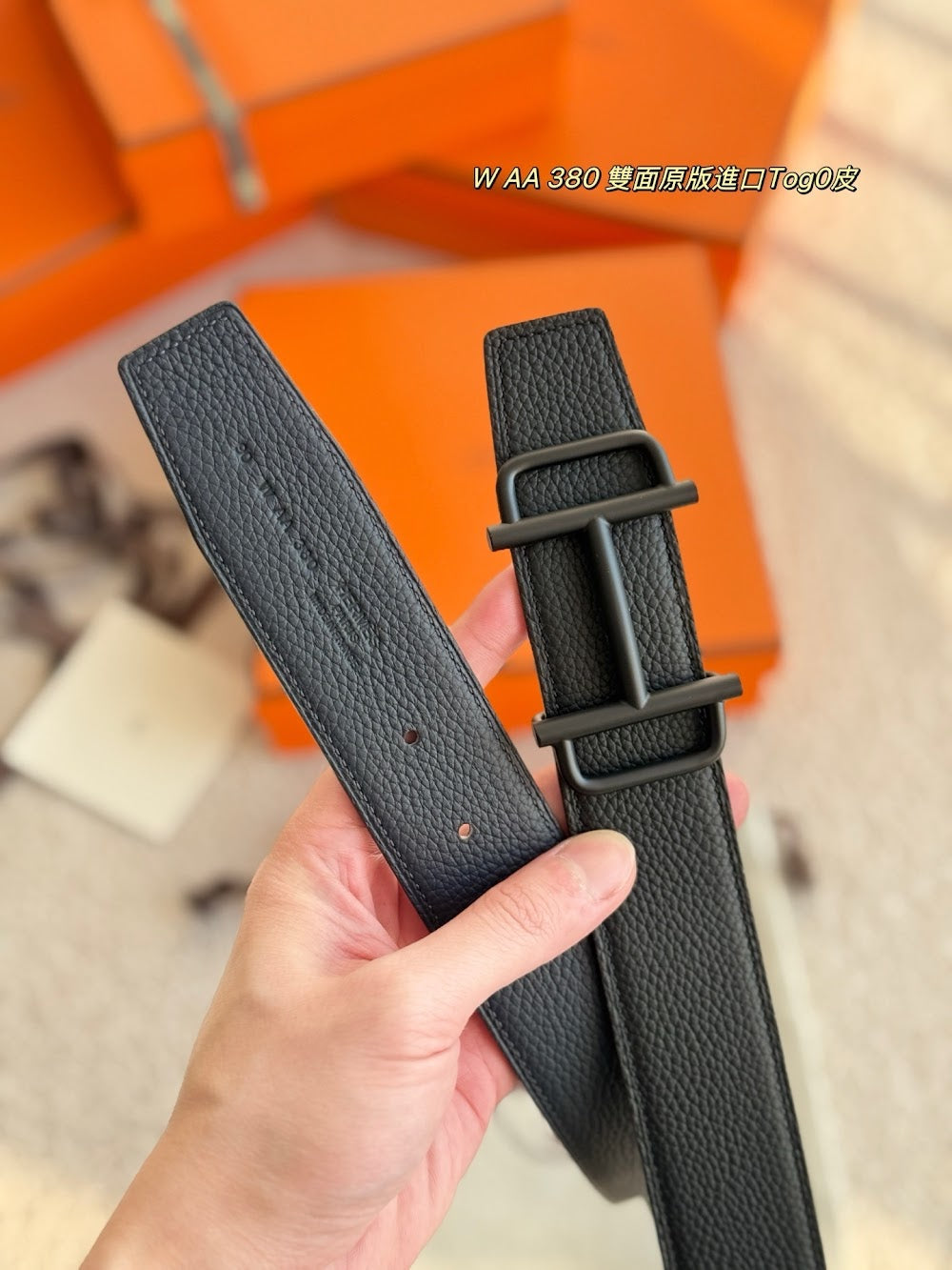 Dragons Bags Hermesn Luxury Belt --109104