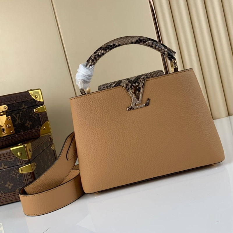 Dragons Bags ln Luxury Bag --67314